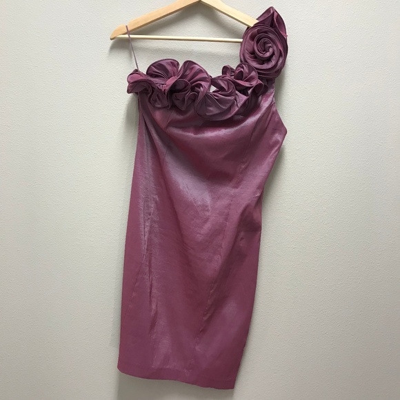 SOLD - Arden B Dress - Picture 1 of 4